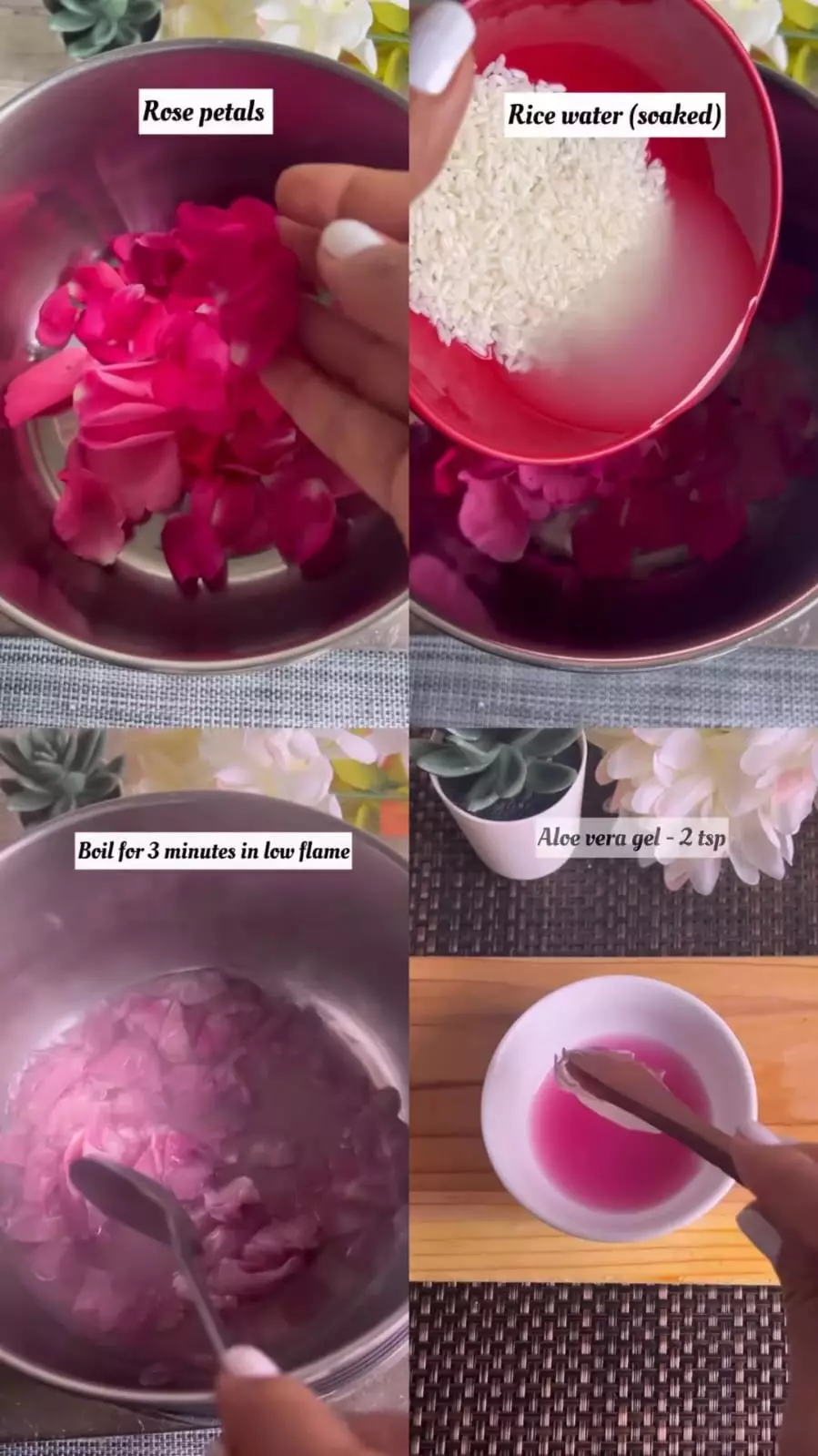 wajah gelap jadi putih © Instagram