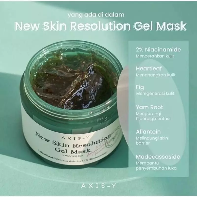 Produk skincare untuk memperbaiki skin barrier berbagai sumber Produk skincare untuk memperbaiki skin barrier berbagai sumber