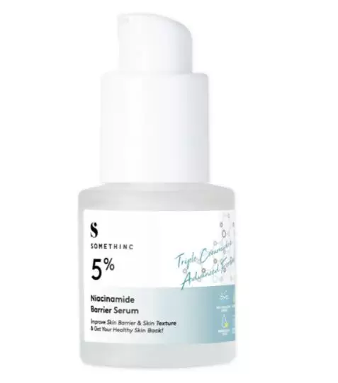 Produk skincare untuk memperbaiki skin barrier berbagai sumber Produk skincare untuk memperbaiki skin barrier berbagai sumber