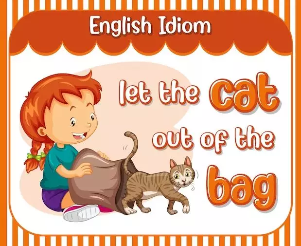 contoh kata idiom bahasa Inggris freepik.com contoh kata idiom bahasa Inggris freepik.com