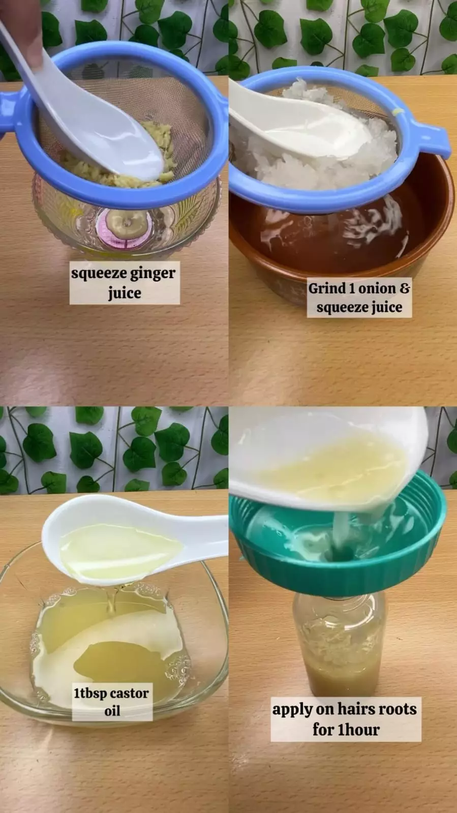 minim uban © Instagram