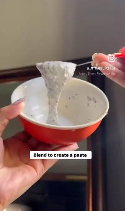 Bikin wajah cerah merata pakai 1 jenis biji-bijian Berbagai sumber Bikin wajah cerah merata pakai 1 jenis biji-bijian Berbagai sumber