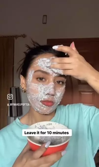 Bikin wajah cerah merata pakai 1 jenis biji-bijian Berbagai sumber Bikin wajah cerah merata pakai 1 jenis biji-bijian Berbagai sumber