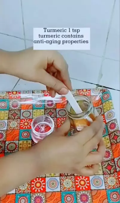 Toner pencegah keriput Berbagai sumber Toner pencegah keriput Berbagai sumber