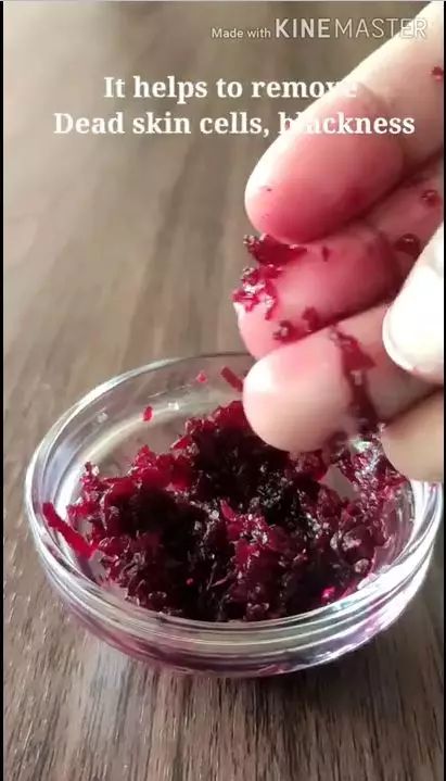 trik cerahkan flek hitam di wajah berbagai sumber