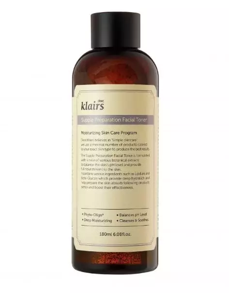 Skincare Korea terbaik wajah glowing Berbagai sumber