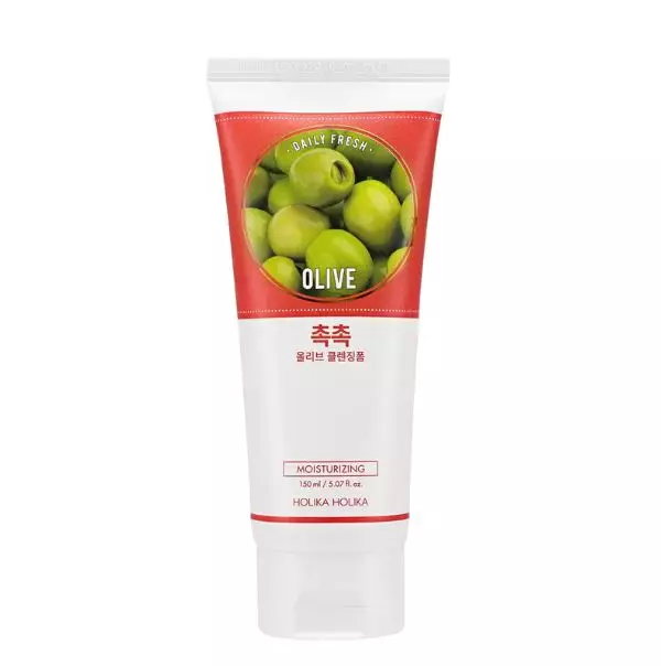 Skincare Korea terbaik wajah glowing Berbagai sumber