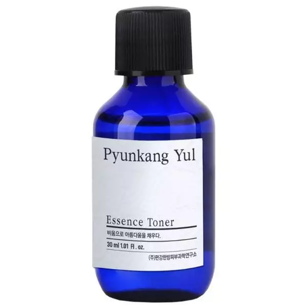 Skincare Korea terbaik wajah glowing Berbagai sumber