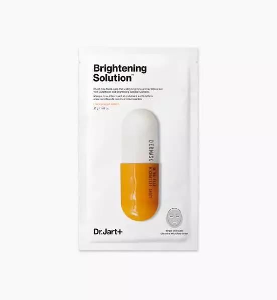 Skincare Korea terbaik wajah glowing Berbagai sumber