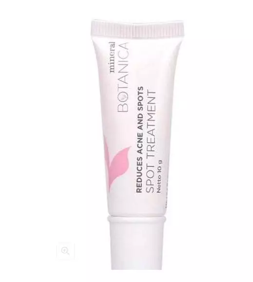 Rekomendasi skincare penghilang bekas jerawat  berbagai sumber