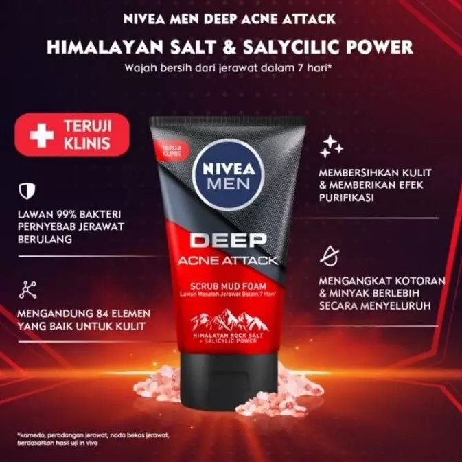 Rekomendasi skincare penghilang bekas jerawat  berbagai sumber