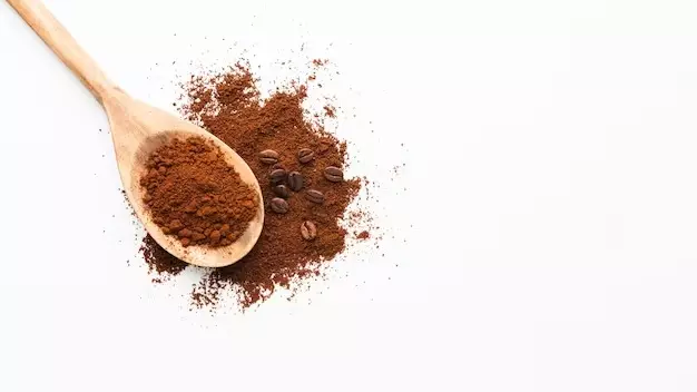 Tanpa beli produk scrub © Instagram