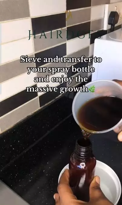 Bikin rambut tebal dan panjang pakai 1 jenis rempah dapur Berbagai sumber