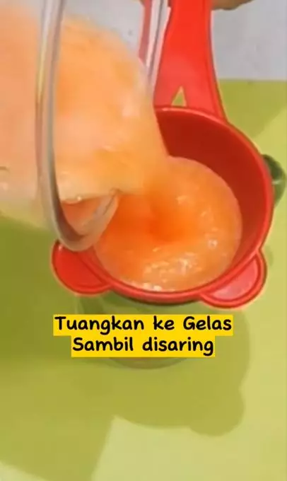 Minuman kolagen agar wajah cerah dan awet muda Berbagai sumber