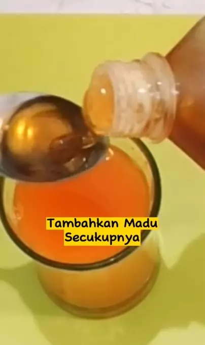 Minuman kolagen agar wajah cerah dan awet muda Berbagai sumber