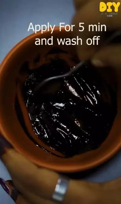 Putihkan wajah secara merata Berbagai sumber