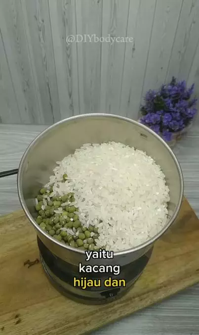 Kencangkan kerutan di wajah agar awet muda Berbagai sumber