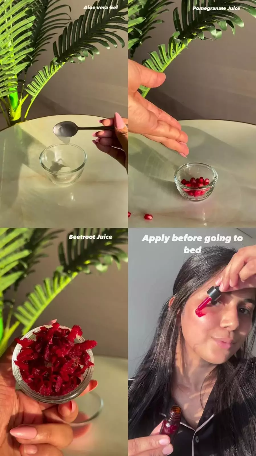 suntik vitamin © Instagram