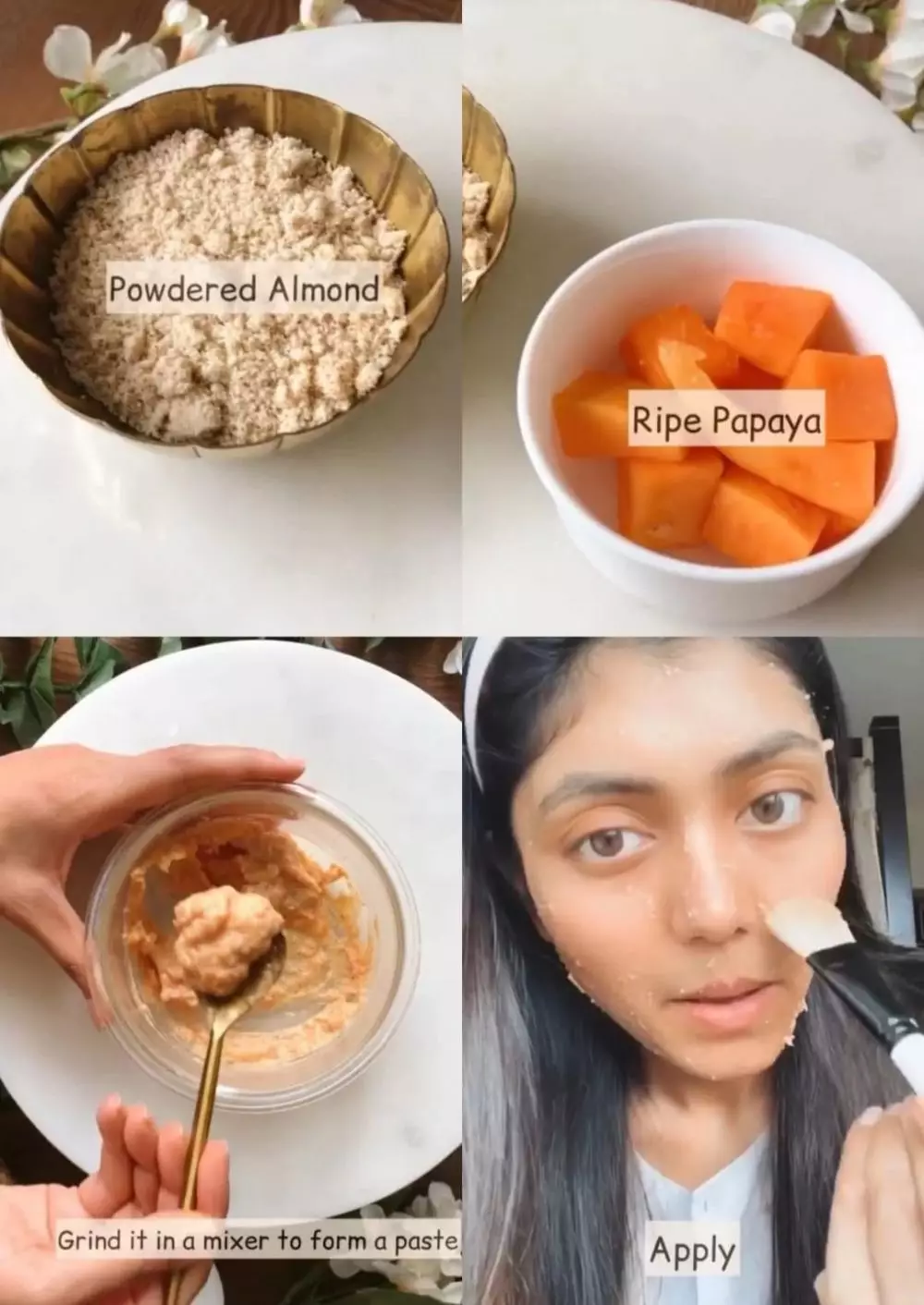 daki pada badan © Instagram