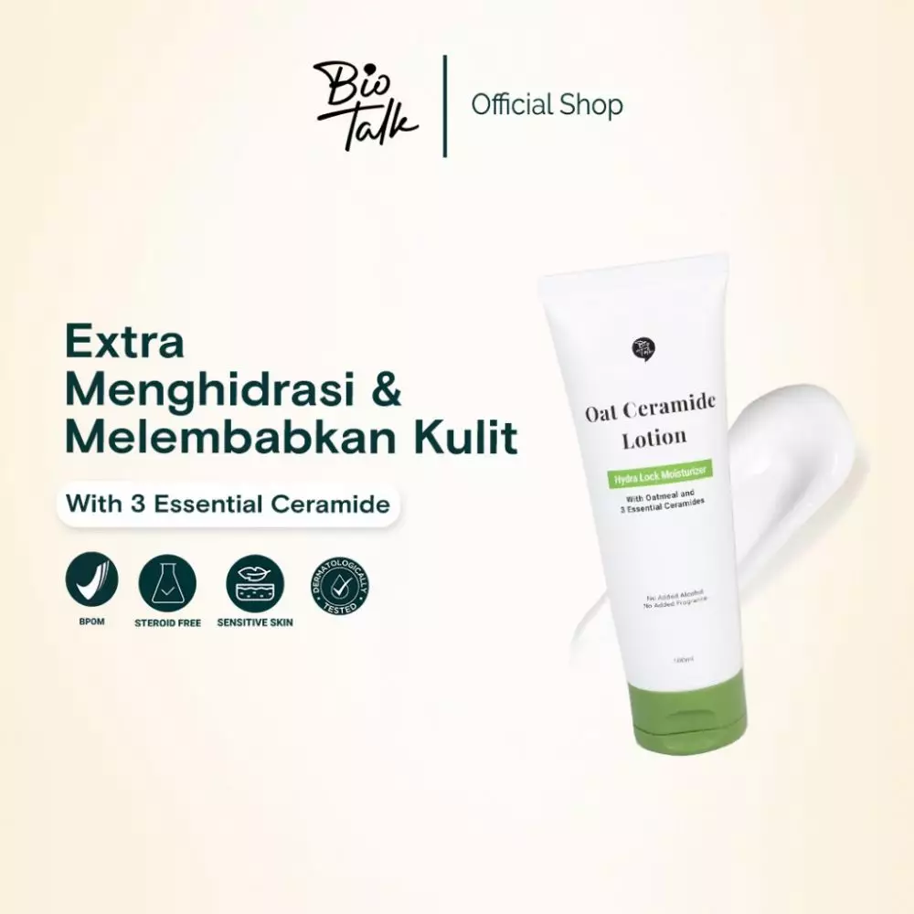 11 Rekomendasi skincare untuk kulit kering © berbagai sumber 11 Rekomendasi skincare untuk kulit kering © berbagai sumber