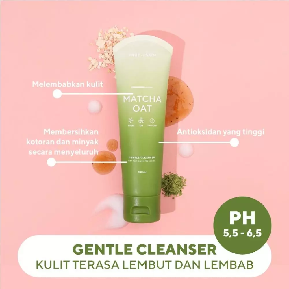 11 Rekomendasi skincare untuk kulit kering © berbagai sumber 11 Rekomendasi skincare untuk kulit kering © berbagai sumber