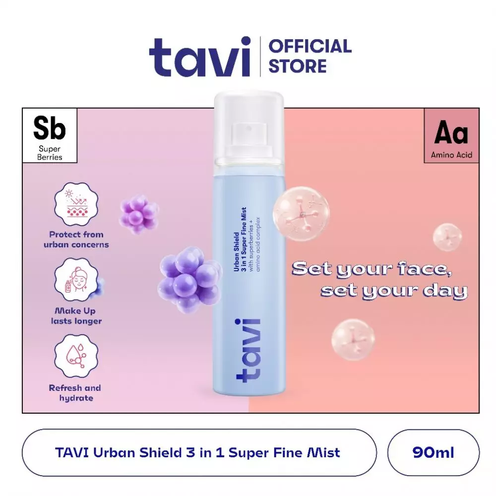 11 Rekomendasi skincare untuk kulit kering © berbagai sumber 11 Rekomendasi skincare untuk kulit kering © berbagai sumber