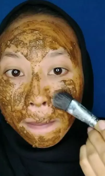 Cerahkan wajah kusam dan penuh flek hitam pakai 1 jenis tepung Berbagai sumber Cerahkan wajah kusam dan penuh flek hitam pakai 1 jenis tepung Berbagai sumber