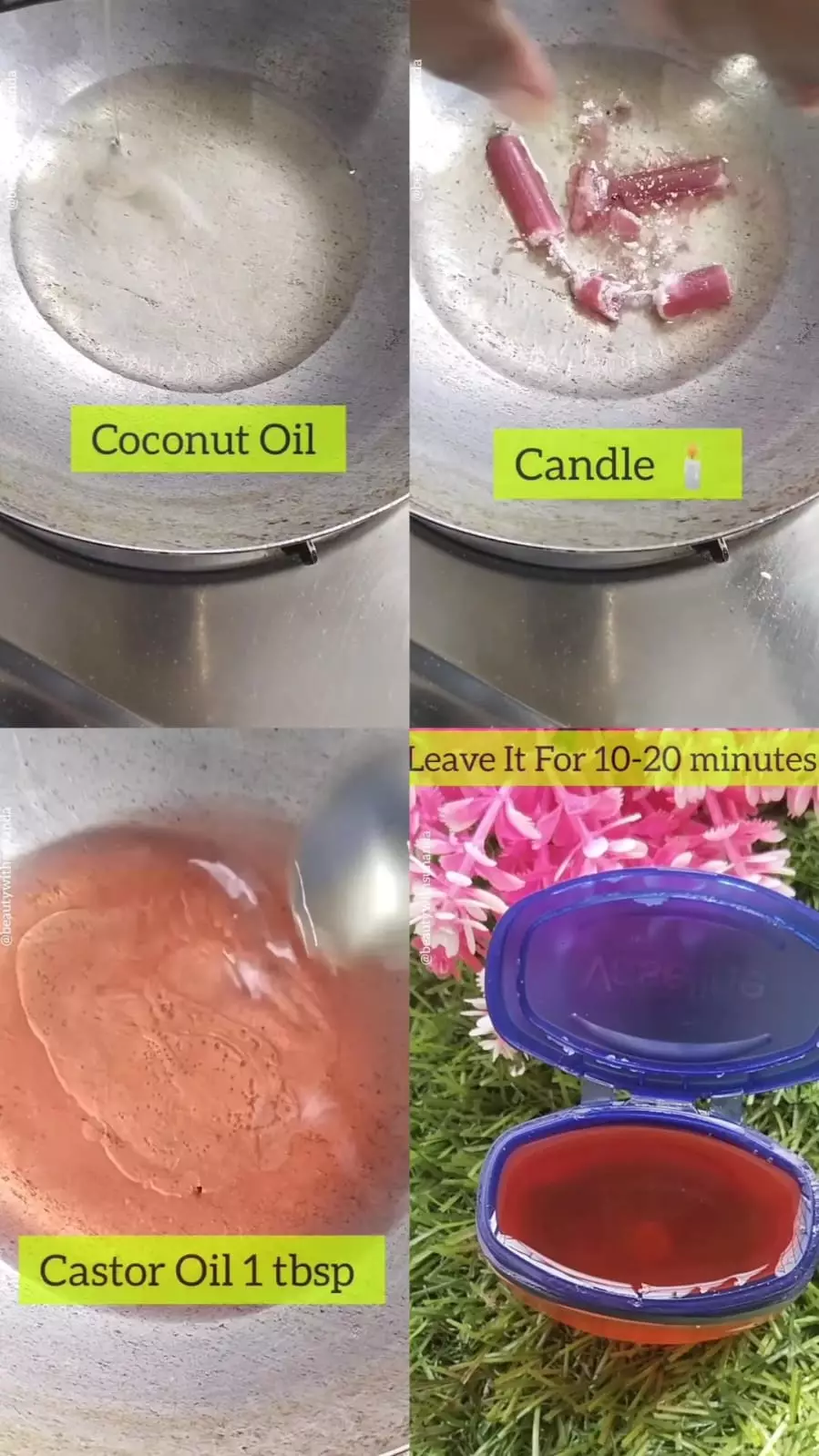 krim pelembut tumit © Instagram krim pelembut tumit © Instagram