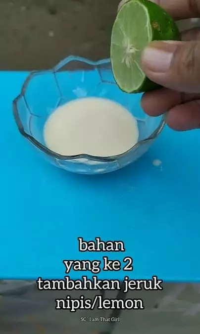 Atasi wajah kusam penuh keriput pakai 1 jenis buah Berbagai sumber