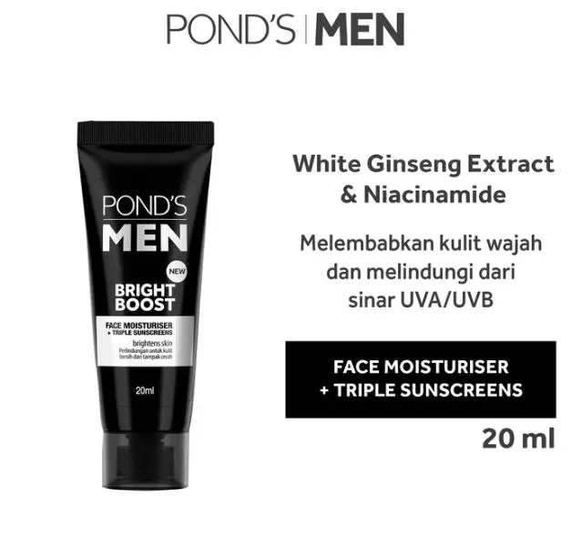 Skincare untuk wajah kusam pria Berbagai sumber Skincare untuk wajah kusam pria Berbagai sumber