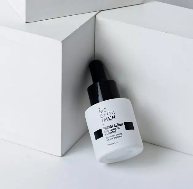 Skincare untuk wajah kusam pria Berbagai sumber Skincare untuk wajah kusam pria Berbagai sumber