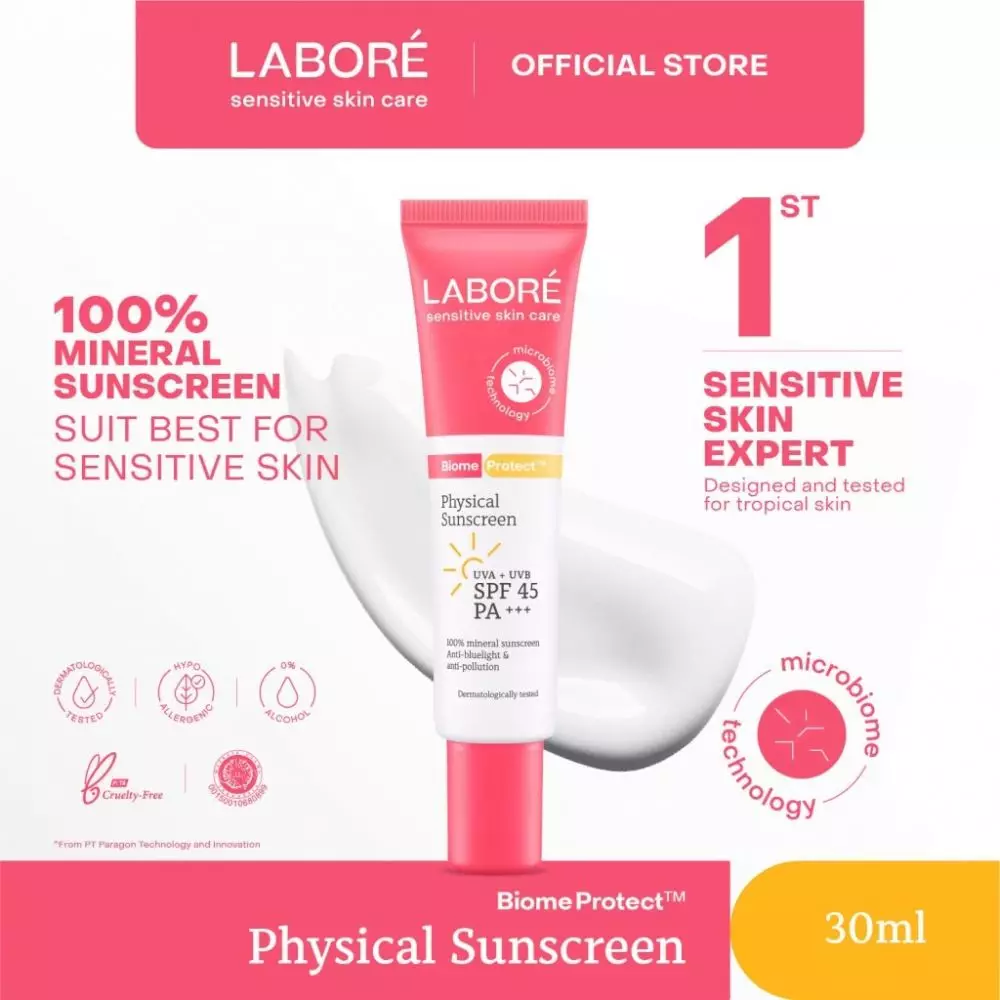 11 Rekomendasi basic skincare © berbagai sumber 11 Rekomendasi basic skincare © berbagai sumber