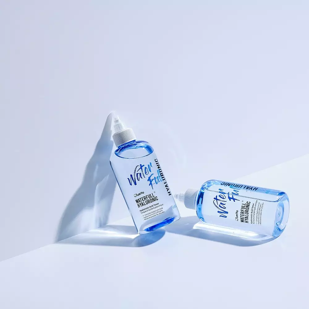 11 Rekomendasi basic skincare © berbagai sumber 11 Rekomendasi basic skincare © berbagai sumber