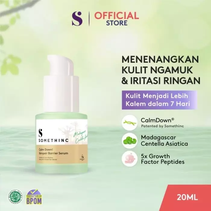 11 Rekomendasi basic skincare © berbagai sumber 11 Rekomendasi basic skincare © berbagai sumber