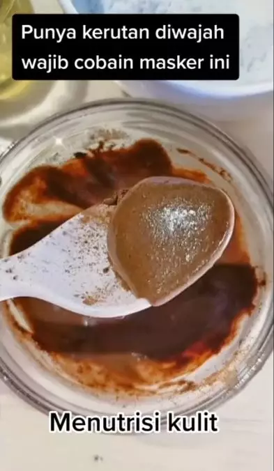 Bebas kerutan di usia 50 tahun Berbagai sumber