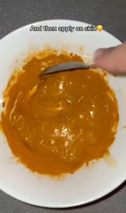 Bikin wajah glowing antikusam Berbagai sumber