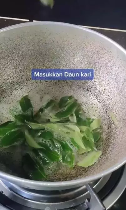 Cegah tumbuhnya uban pakai 1 jenis daun penyedap Berbagai sumber