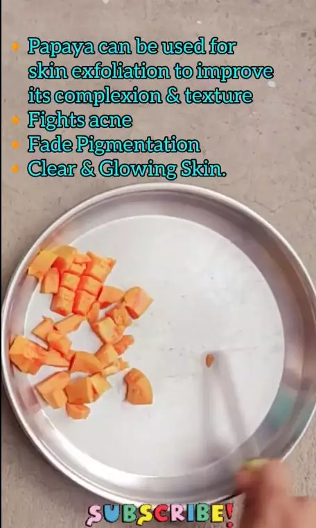 cara mencerahkan wajah kusam berbagai sumber