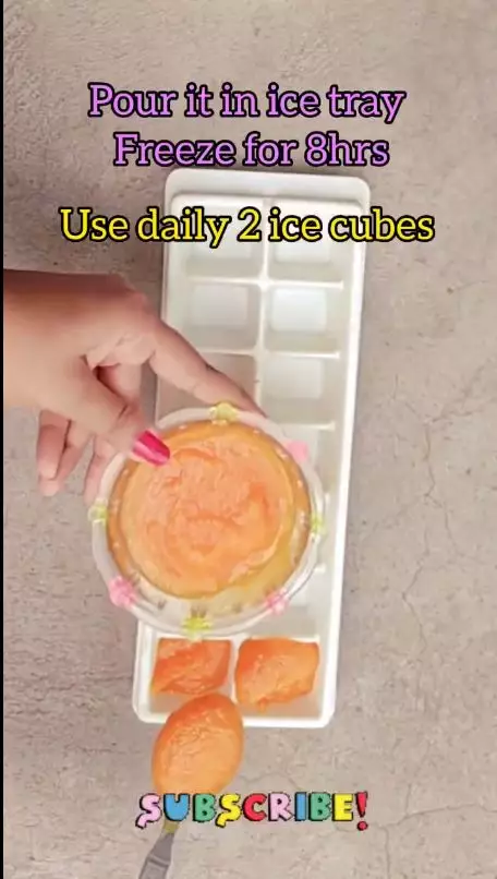 cara mencerahkan wajah kusam berbagai sumber