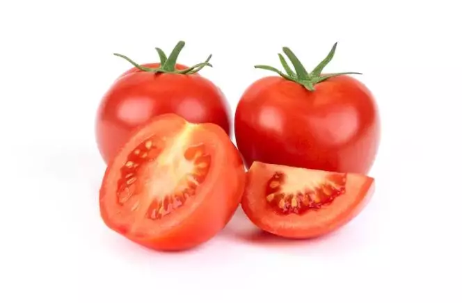 Minuman kolagen dari 3 jenis buah Berbagai sumber