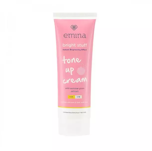 Skincare wajah cerah 12 tahun ke atas  Berbagai sumber