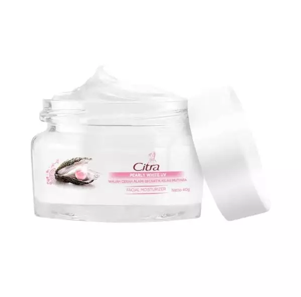 Skincare wajah cerah 12 tahun ke atas  Berbagai sumber