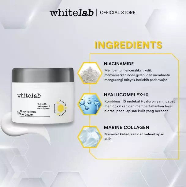 Skincare wajah cerah 12 tahun ke atas  Berbagai sumber