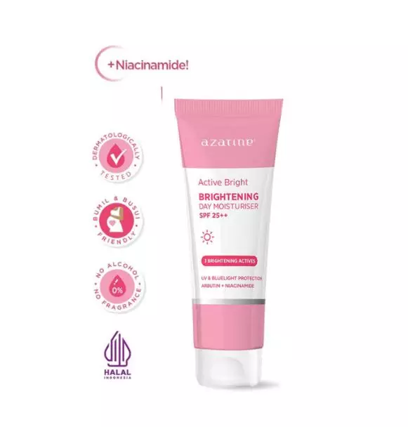 Skincare wajah cerah 12 tahun ke atas  Berbagai sumber