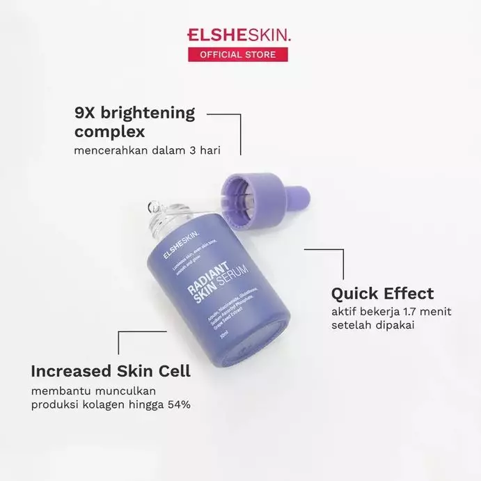 Produk skincare memutihkan wajah berbagai sumber