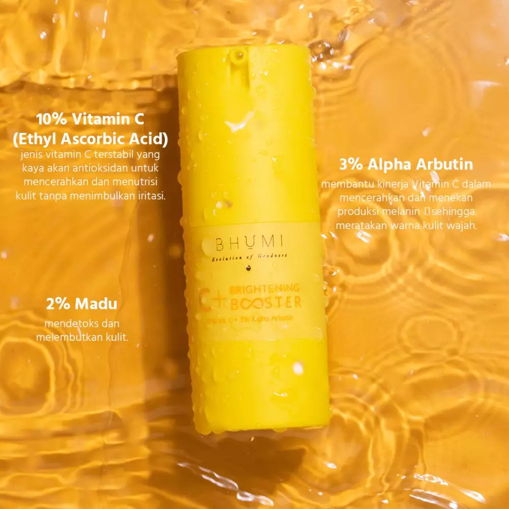 Produk skincare memutihkan wajah berbagai sumber