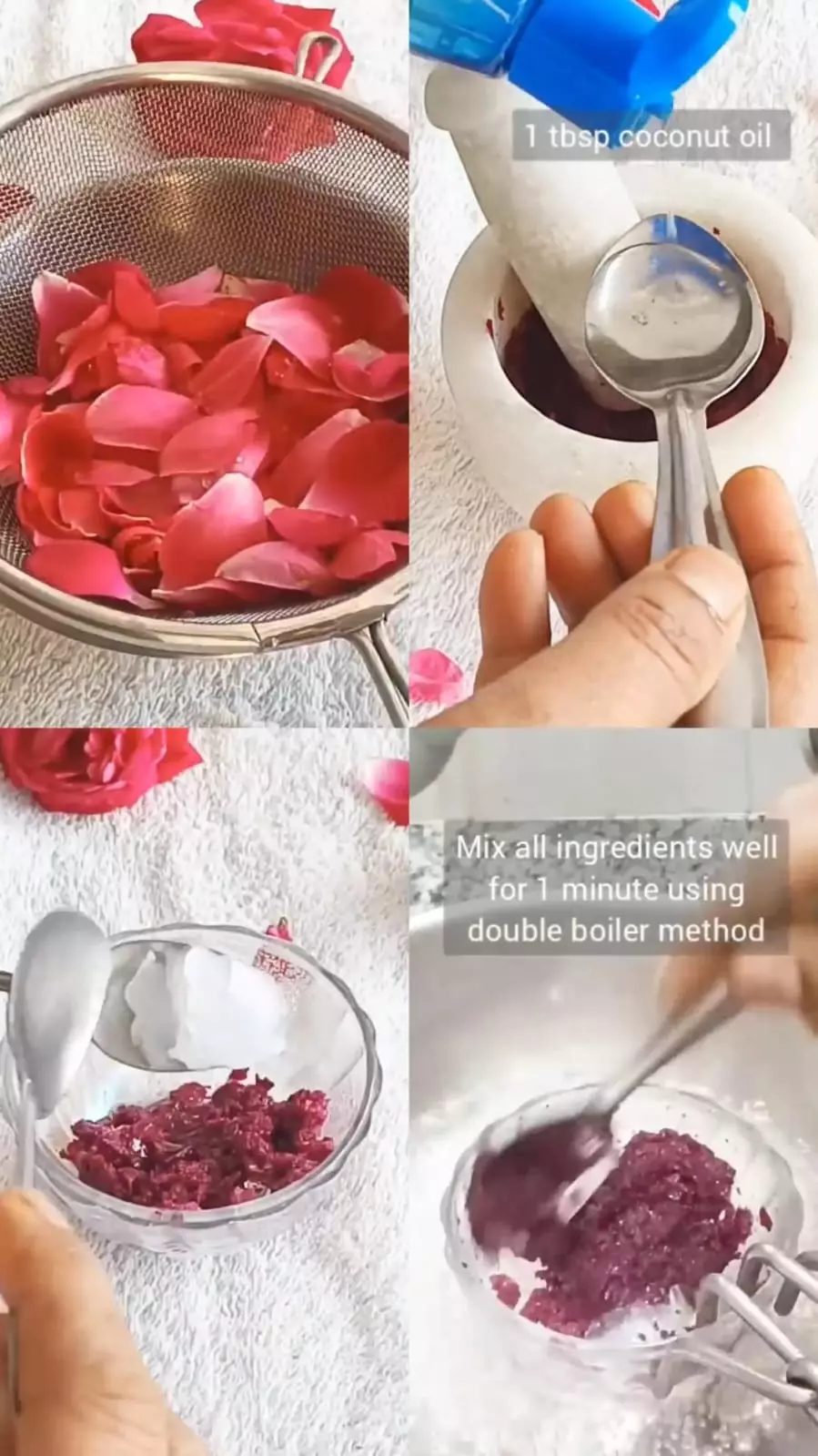 lip balm untuk cerahkan bibir © YouTube lip balm untuk cerahkan bibir © YouTube