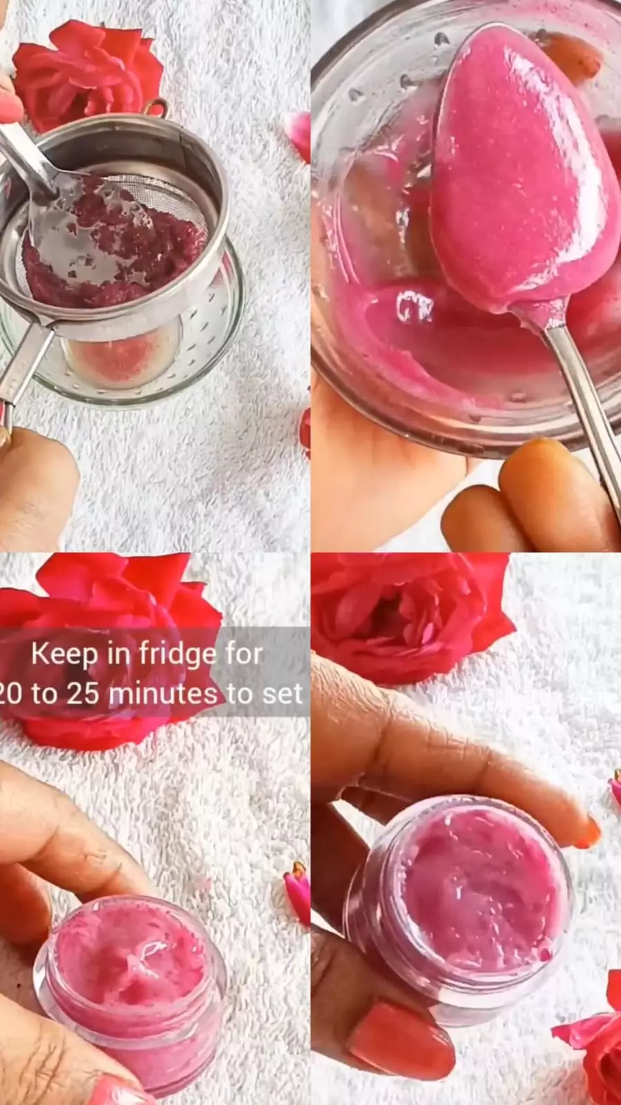 lip balm untuk cerahkan bibir © YouTube lip balm untuk cerahkan bibir © YouTube