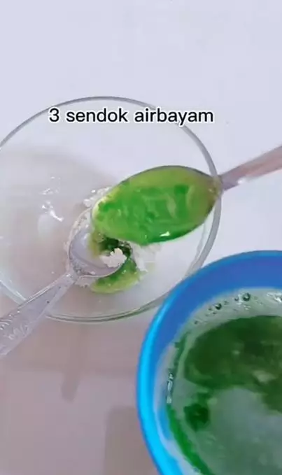 Bikin masker antiaging pakai 1 jenis sayuran Berbagai sumber