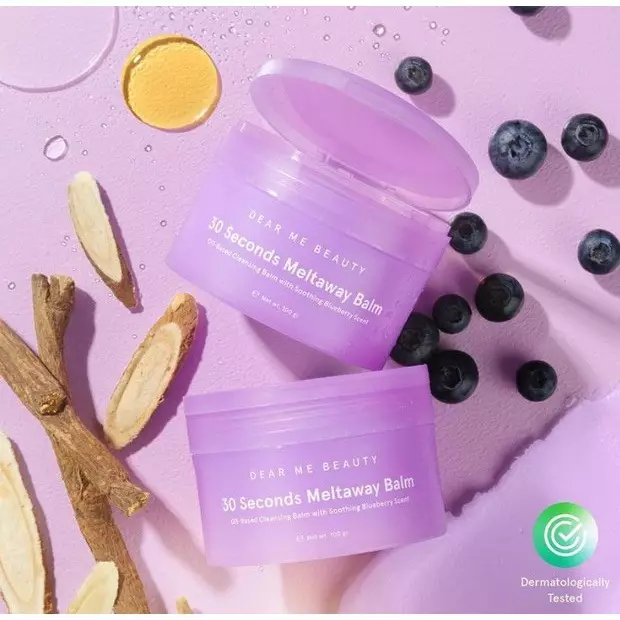 skincare bebas alkohol dan paraben © berbagai sumber